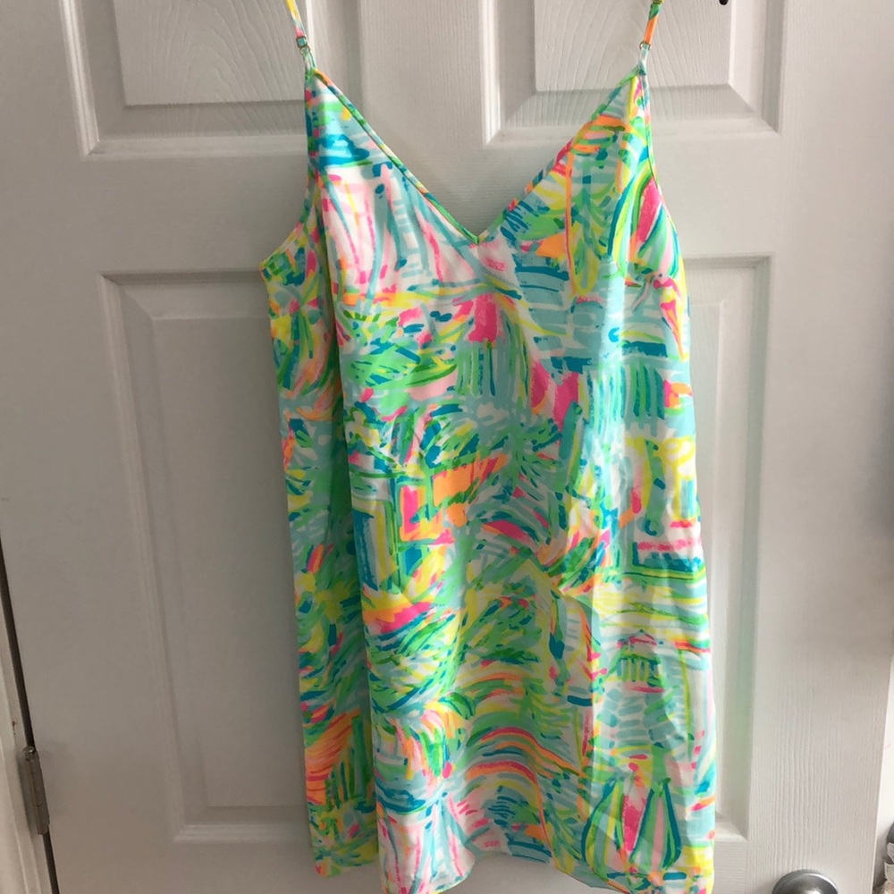 Lily Pulitzer Dress